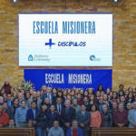 Escuelas misioneras impulsan la formación de más de 5 mil instructores bíblicos en Chile